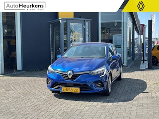 Renault Clio TCe 100 Zen l Origineel NL l NAVI l NAP