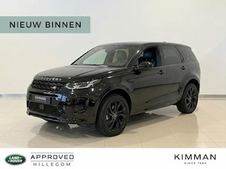 Land Rover Discovery Sport 1.5 P270e PHEV S Edition