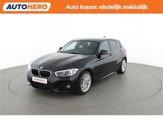 BMW 118i High Executive DL87416