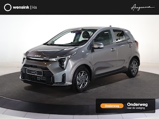 Kia Picanto DynamicPlusLine 4-zits 1.0 GDi 1.0 GDi DynamicPlusLine | 4-zits | Parkeersensoren Achter | Navigatiesysteem | LED Koplampen | Cruise control | Achteruitrijcamera |