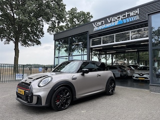 Mini Mini Rockingham 2.0 Cooper S Rockingham GT Edition / NIEUW !! / PPF / PANORAMADAK / LED / HUD /