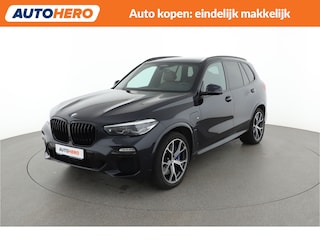 BMW X5 xDrive45e Executive |KX29438|