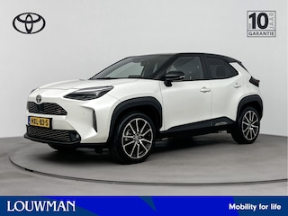 Toyota Yaris Cross 1.5 Hybrid GR Sport Limited