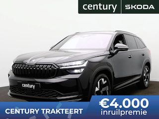 Skoda Kodiaq Sportline Business 1.5 TSI PHEV 150 kW / 204 PK SU