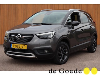 Opel Crossland X 1.2 Turbo Ed. 2020 org.NL camera stuur+stoel+raam verw.