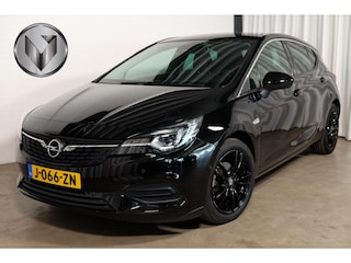 Opel Astra 1.2 Elegance