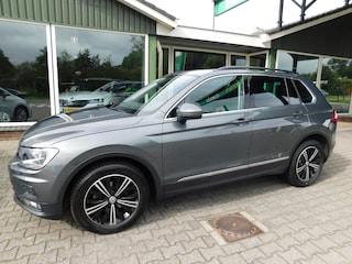 Volkswagen Tiguan 1.5TSI 131PK COMF.LINE!! All-in Prijs! Trekhaak!