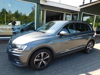 Volkswagen Tiguan 1.5TSI 131PK COMF.LINE!! All-in Prijs! Trekhaak!