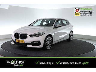 BMW 116i | CARPLAY | CLIMA | STOELVERW. |