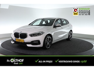 BMW 116i | CARPLAY | CLIMA | STOELVERW.