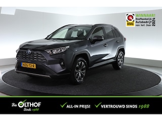 Toyota RAV4 2.5 Hybrid Executive | AFN. TREKHAAK | STOELVERW. | CAMERA |