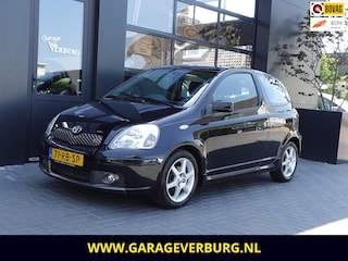 Toyota Yaris 1.5 VVT-i T-Sport / Airco