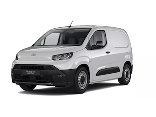 Toyota Proace City Comfort L1 50 kWh - Airco - Carplay - Cruise - Camera - Rijklaar