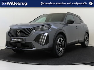 Peugeot 2008 EV GT Avantage 54 kWh NIEUW!!!!!
