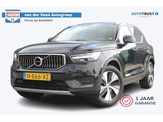 Volvo XC40 1.5 T4 Recharge Inscription Expression | Incl. 12 maanden garantie | | Achteruitrijcamera | Parkeersensoren | Stoelverwarming | Stuurverwarming | Cruise control | Climate control | Apple carplay/Android auto | Navigatie | Lichtmetalen velgen | Airco