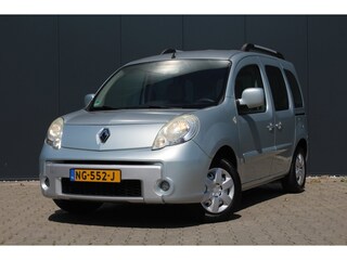 Renault Kangoo 1.6-16V Privilège 5p. | Trekhaak | Cruise control | Airco | APK |