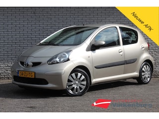 Toyota Aygo 1.0 12V Plus