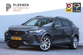 Cupra Formentor 1.4 TSI e-Hybrid - 204 pk **Full Link / Camera / Full Led