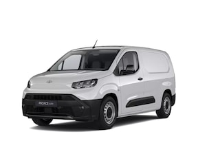 Toyota Proace City Comfort L2 50 kWh - Airco - Carplay - Cruise - Camera - Rijklaar