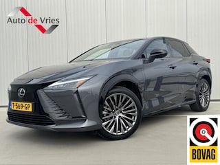 Lexus RZ 450e President Line 71 kWh|NL-Auto|Dealeronderhoud