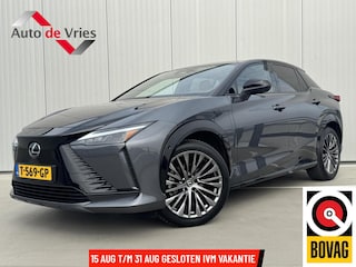 Lexus RZ 450e President Line 71 kWh|NL-Auto|Dealeronderhoud