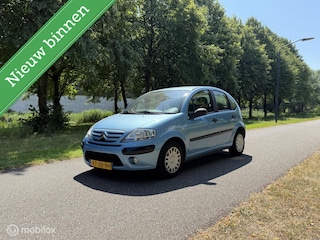 Citroën C3 1.4i Ligne Prestige*APK 02/27*AIRCO*ELEK. RAMEN
