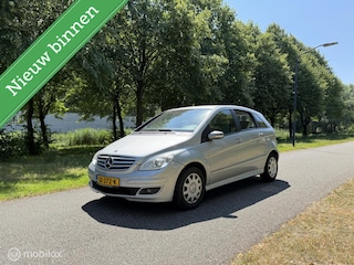 Mercedes-Benz B-klasse 170*AUTOMAAT*APK 7/27*STOELVERWARMING