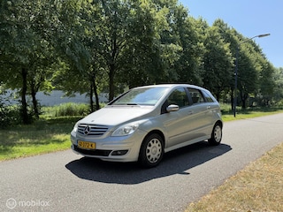 Mercedes-Benz B-klasse 170*AUTOMAAT*APK 7/27*STOELVERWARMING