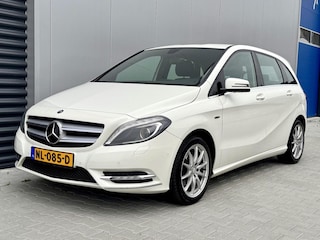 Mercedes-Benz B-klasse 180 Ambition | Xenon | Clima | Lage KM !