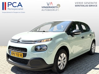 Citroën C3 Benzine 5-Deurs 70 Pk * Airco * Cruise Control * Bluetooth * 5-Deurs * Mint * Vingerhoets; Vierde Generatie Eersteklas Service. Al meer dan 100 jaar een begrip in de Brabantse Kempen