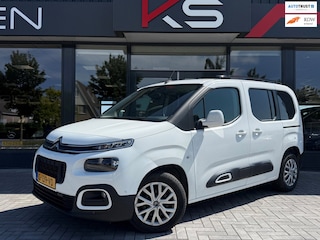 Citroën Berlingo 1.2 PureTech Live Personenauto Camera Navi