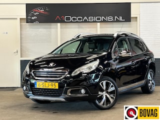 Peugeot 2008 1.6 VTi Féline
