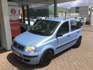 Fiat Panda 1.2 44KW 60PK