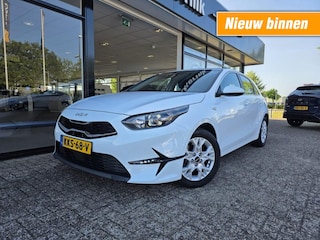 Kia Ceed 1.5 T-GDI DYNAMIC.PLUS