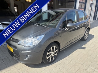 Citroën C3 1.2 PureTech Selection 1 EIGENAAR.NL AUTO.