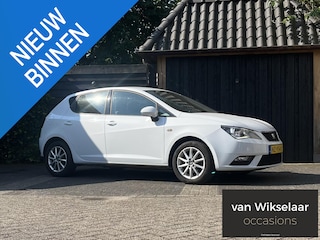 Seat Ibiza 1.0 EcoTSI Style Connect 2017 CARPLAY/CRUISE/PDC