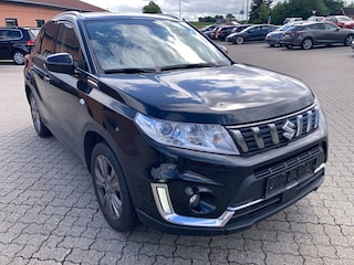 Suzuki Vitara 1.0 Boosterjet Select ✅Stoelverw.✅Camera✅Cruise✅Clima✅