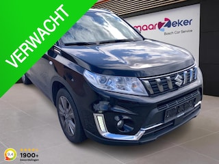 Suzuki Vitara 1.0 Boosterjet Select ✅Stoelverw.✅Camera✅Cruise✅Clima✅