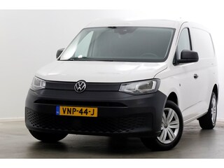Volkswagen Caddy Cargo 2.0 TDI Comfort Airco/CarPlay 02-2022