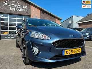 Ford Fiesta 1.1 Trend. 5-Deurs. Camera. PDC voor en achter. Clima.