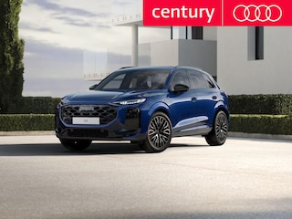 Audi Q3 S edition e-hybrid 200 kW / 272 PK SUV 6 versn. S-
