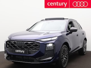 Audi Q3 S edition e-hybrid 200 kW / 272 PK SUV 6 versn. S-