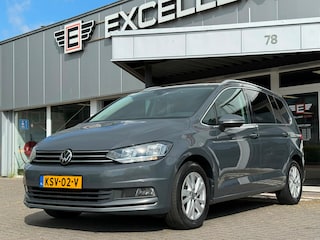 Volkswagen Touran 1.5 TSI DSG Highline | Navigatie | 7 P