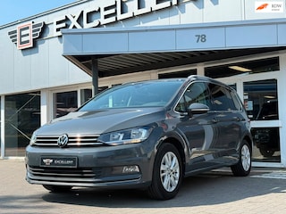 Volkswagen Touran 1.5 TSI DSG Highline | Navigatie | 7 P