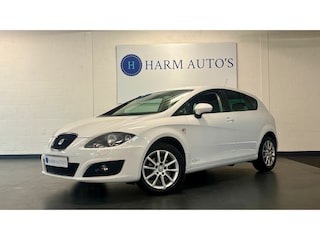 Seat Leon 1.2 TSI Ecomotive COPA Clima / PDC / Cruise / Navi
