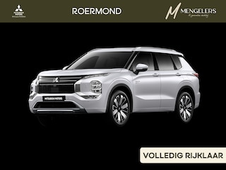 Mitsubishi Outlander 2.4 PHEV Instyle
