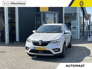 Renault Arkana Tce 160 EDC Techno l Origineel NL l 1e-Eigenaar l NAP