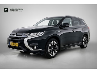 Mitsubishi Outlander 2.0 PHEV Instyle (NL-Auto, Goed Onderh, Camera, Stoelv, Parkeersensoren, Navi, Etc)
