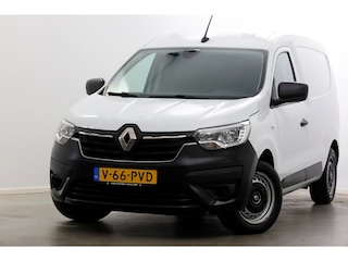 Renault Express 1.3 TCe 100pk Benzine Comfort Airco/Navi/Cruise Control 11-2022