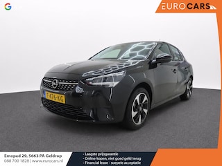 Opel Corsa Electric 50 kWh 3 Fase Airco Cruise control LED Parkeersensoren
